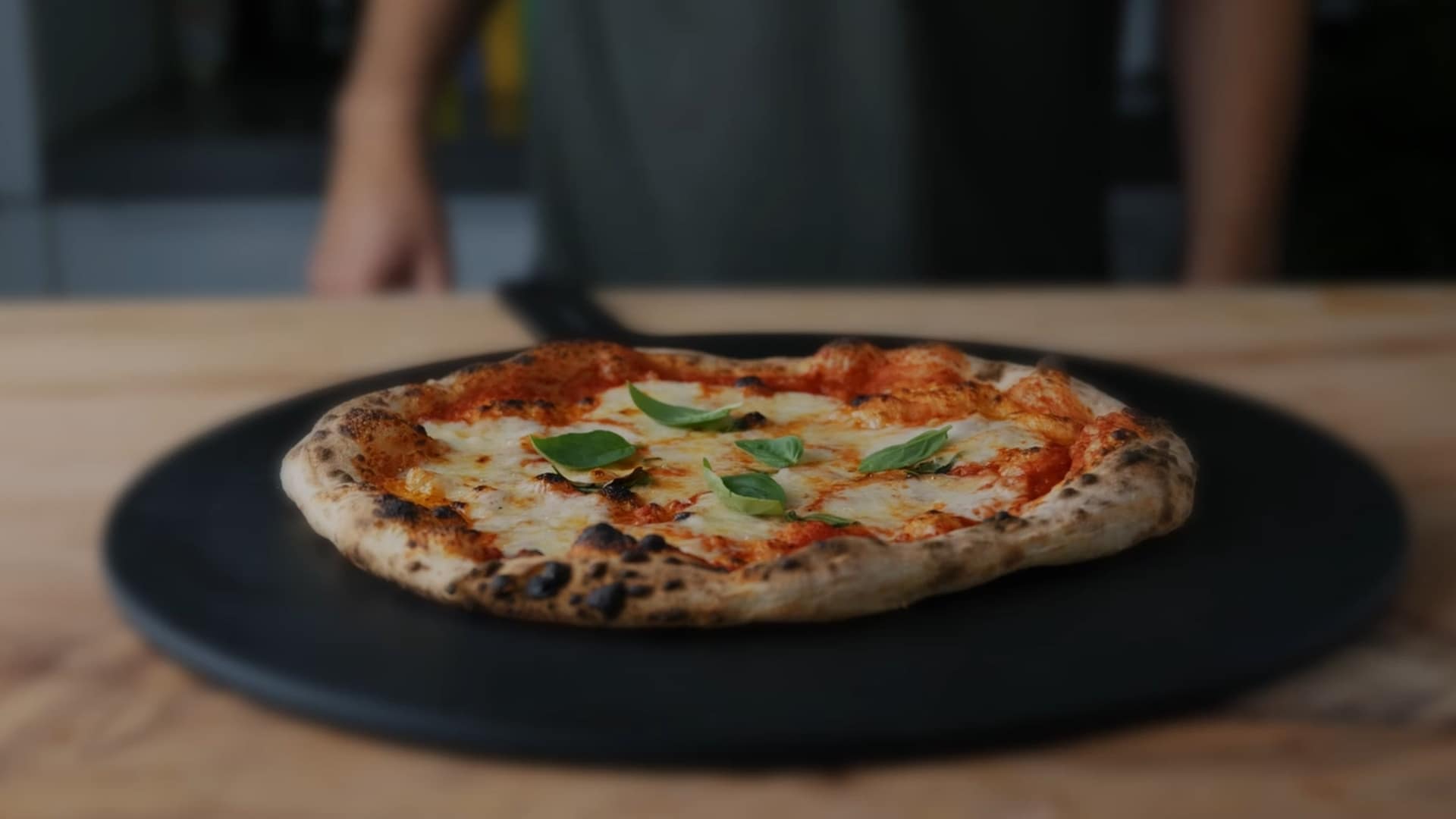 La Receta Definitiva: Masa de Pizza Napolitana Auténtica | Secreto Napolitano